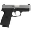 kahr cw9 9mm luger 35in stainless pistol 71 california compliant 1123622 1