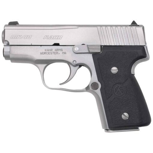 kahr mk series pistol 1456702 1