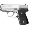 kahr mk series pistol 1456703 1